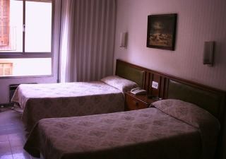 Hotel Carlos Iii 3*