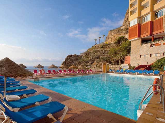 Mirador Del Cabo Designed For Adults 4* Aguadulce (Almeria)