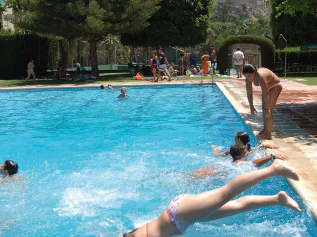 La Najarra Hotel 3*