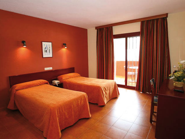 La Najarra Hotel Almuñécar