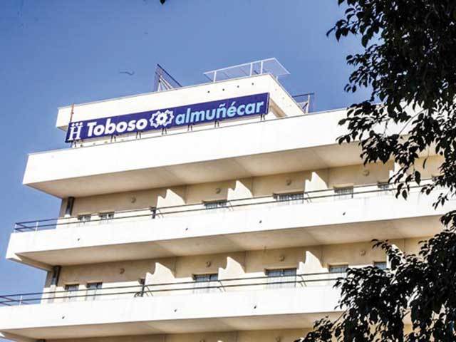 Toboso Hotel