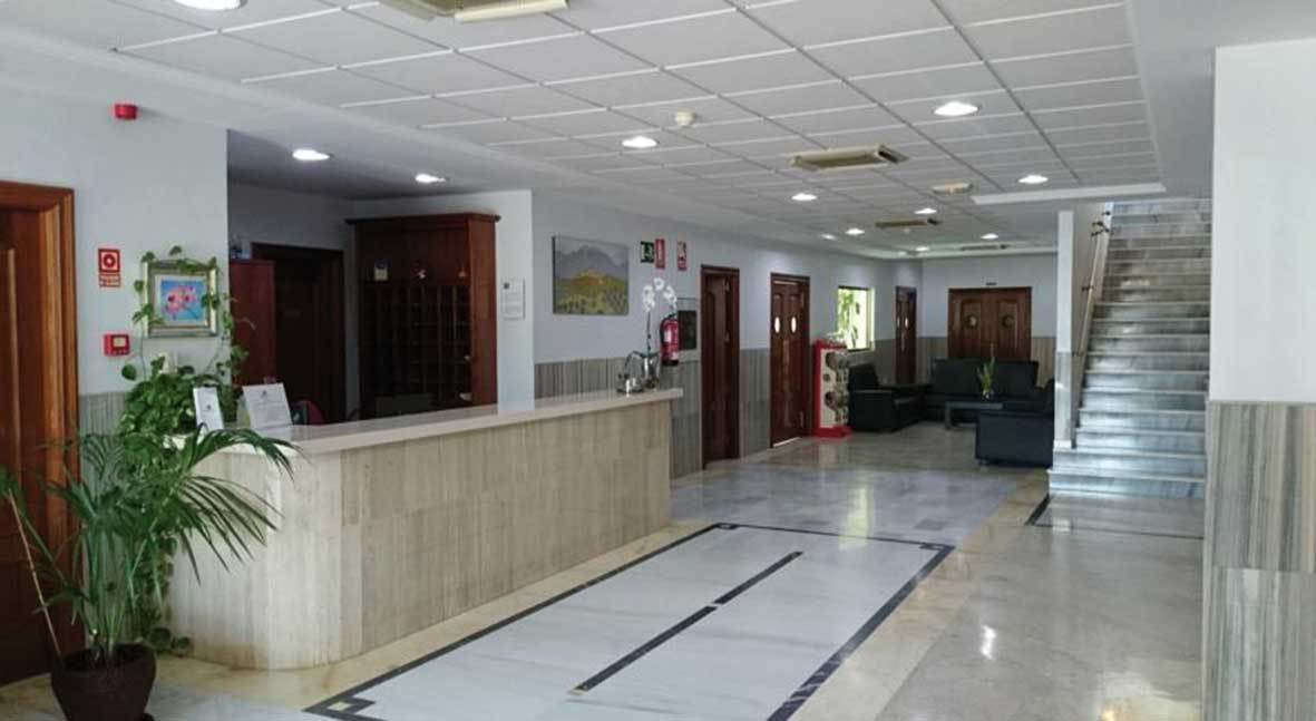 Hotel Toboso