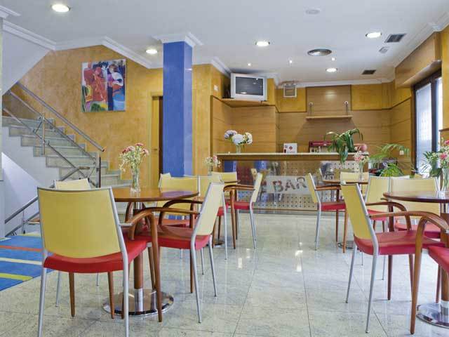 La Noyesa *** Superior Hotel O Grove