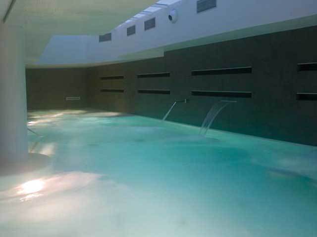 Balneario Playa De Comarruga 4* Coma-ruga