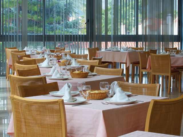 Hotel Don Pablo