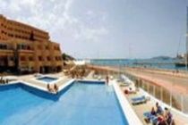 Hotel El Corso 4*
