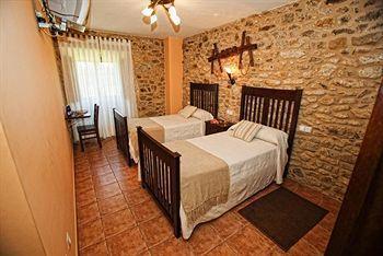 Casa Castineira Country house