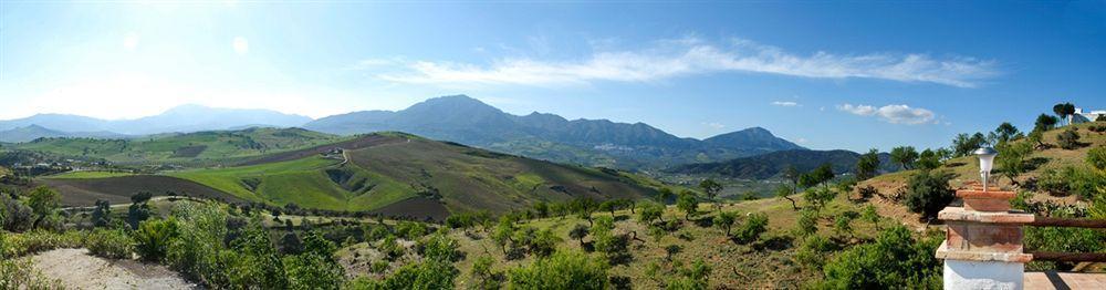 Country house Cantaros *