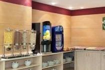 Express Madrid-alcorcon By Ihg