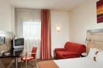 Hotel Express Madrid-alcorcon By Ihg