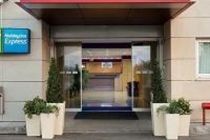 Express Madrid-alcorcon By Ihg Alcorcon