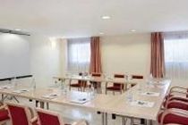 Express Madrid-alcorcon By Ihg Hotel