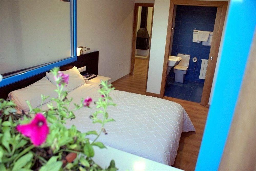 Casa Perfeuto Maria Hotel Cabana Moura