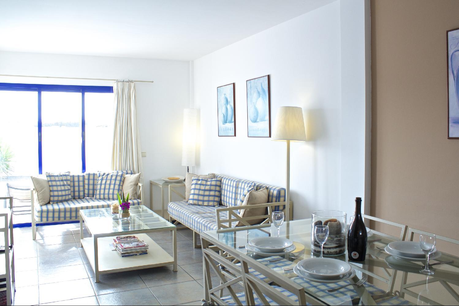 Puerto Rubicon Villa *