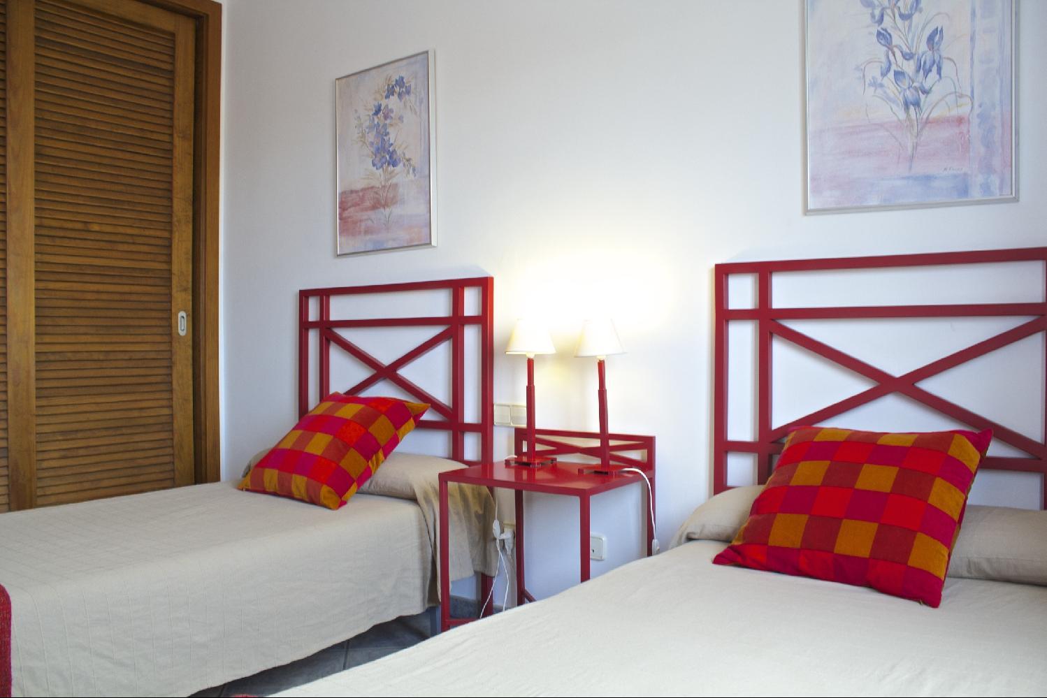Puerto Rubicon Villa *