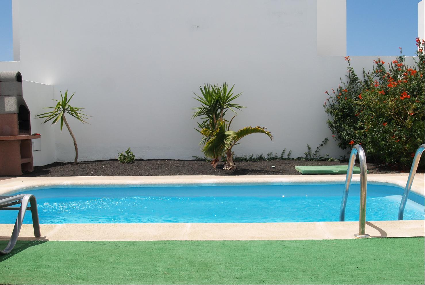 Villa Puerto Rubicon *
