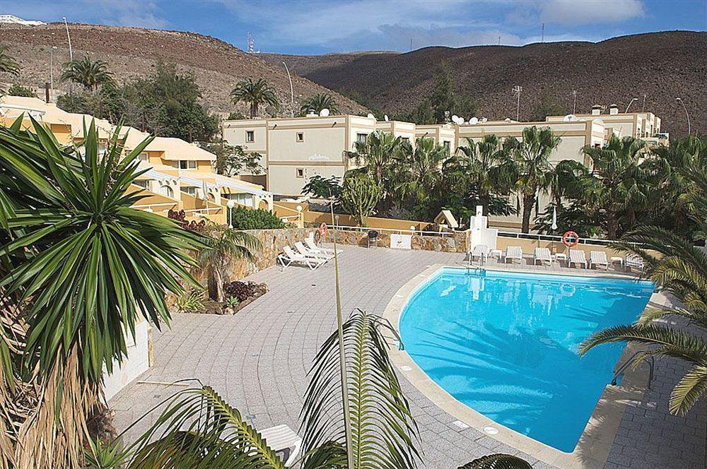 Punta Marina Apartamento Morro Jable (Fuerteventura)
