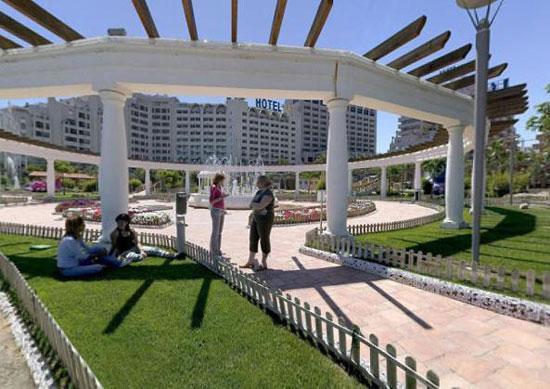 Hotel Marina D'or 1ª Linea
