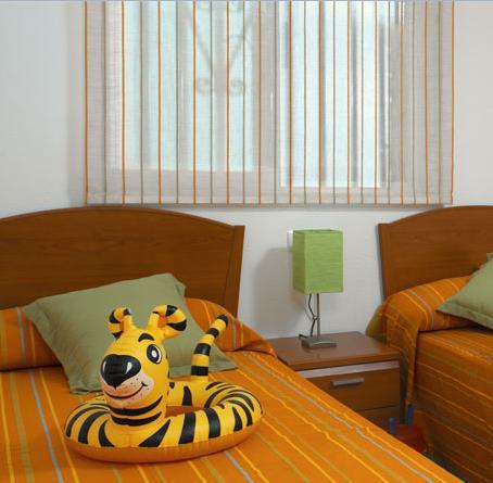 Hotel Marina D'or 1ª Linea 2*
