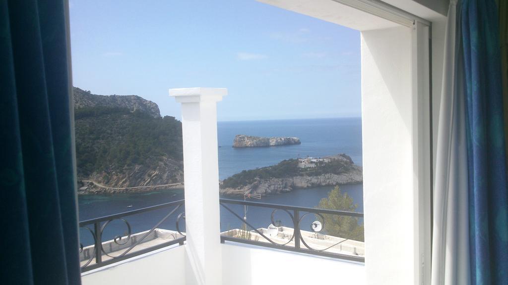 Panorama Apartamento Port de Sant Miguel
