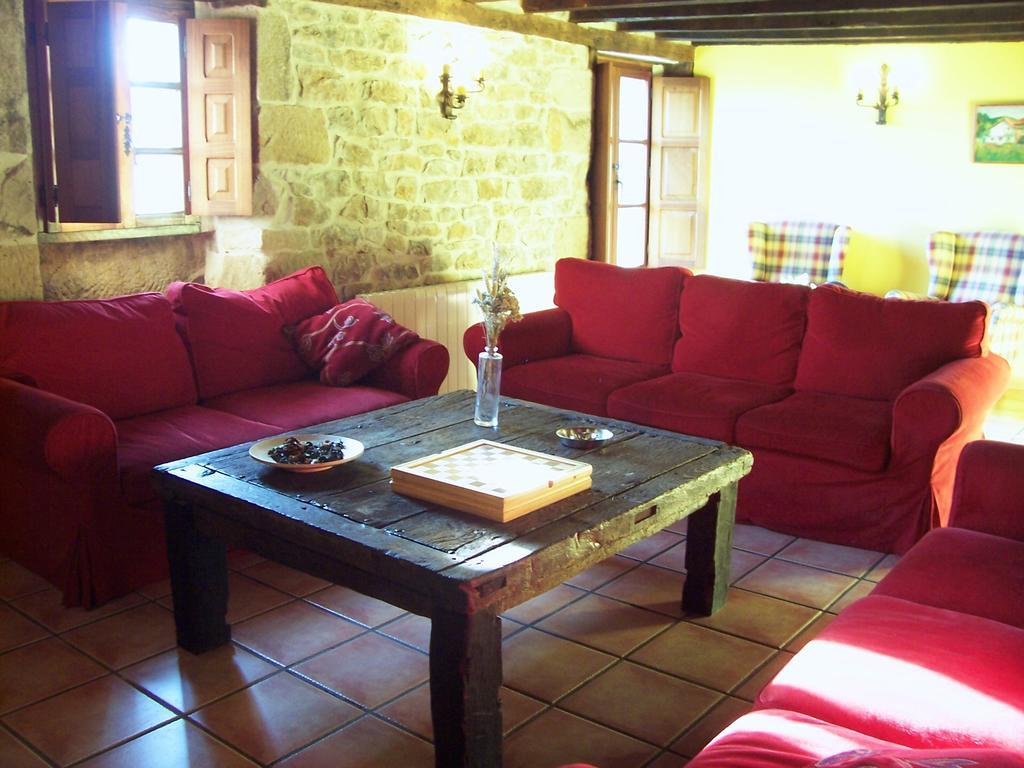 La Toba I Y Ii Casa rural Bezana