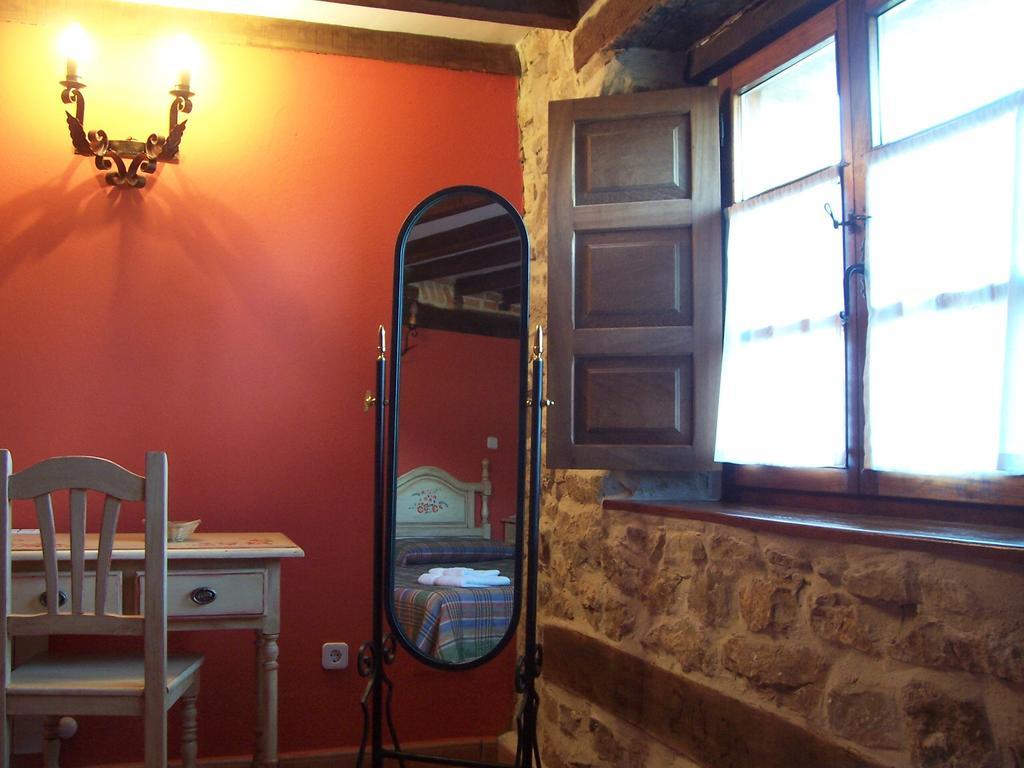 Casa rural La Toba I Y Ii