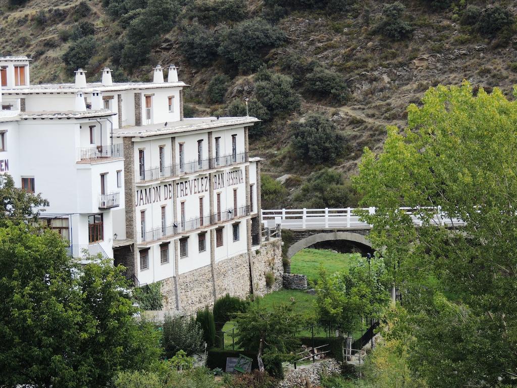 Casa-huerto La Juana Holiday home *