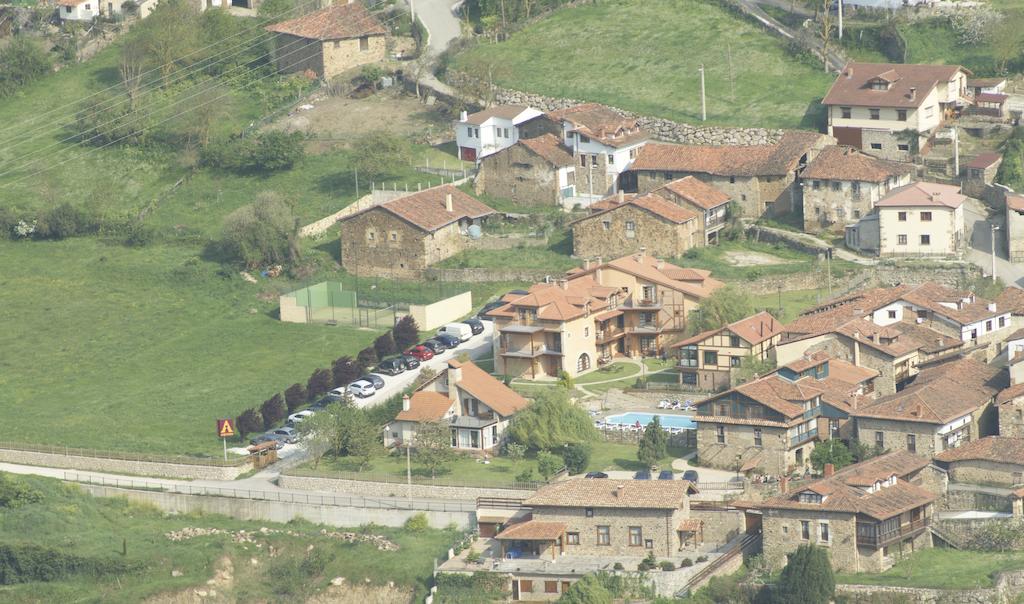 Сasa de vacaciones Alquitara Ojedo