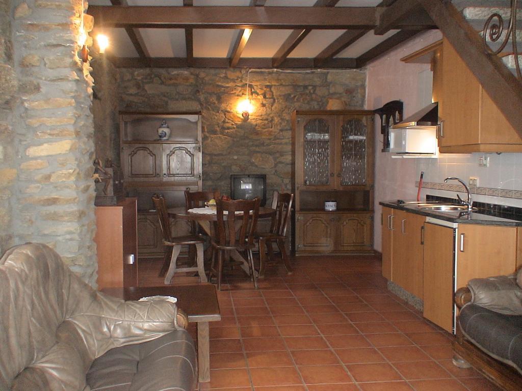 Casa Del Cura *