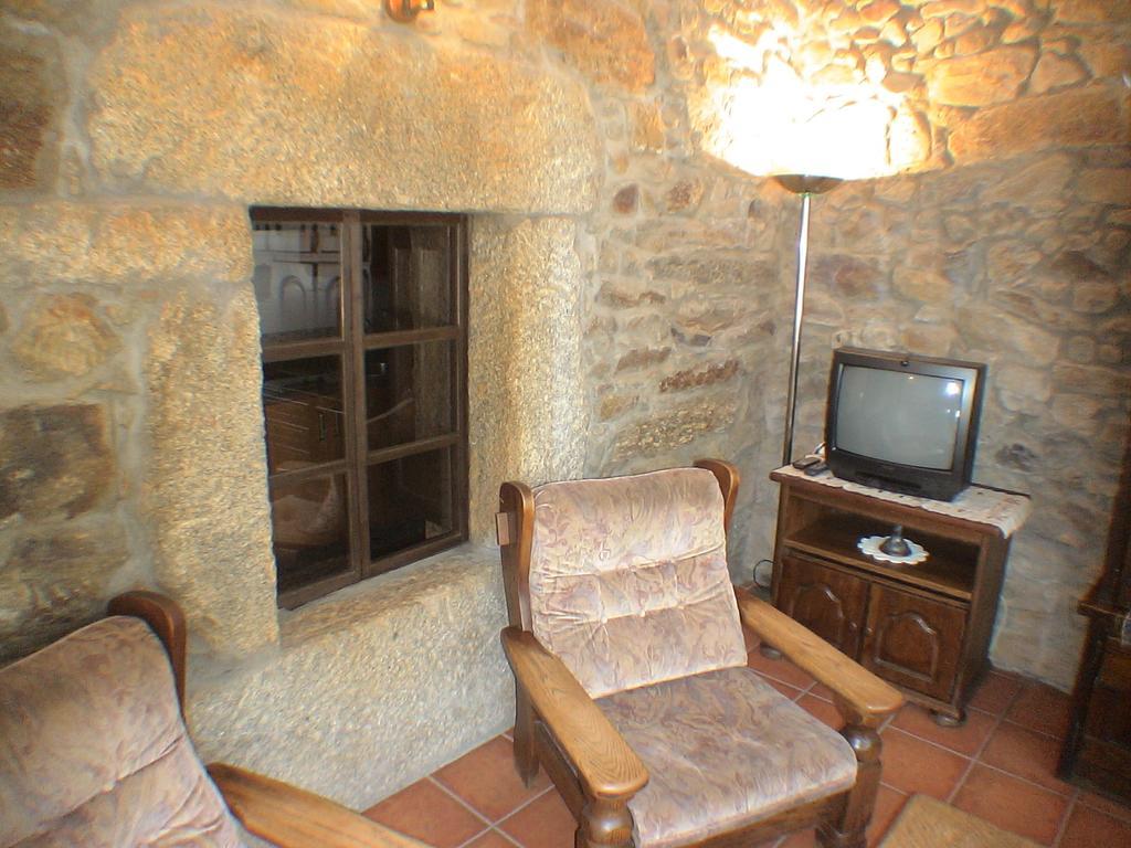 Casa Del Cura