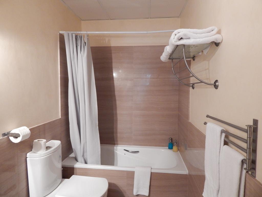 Apartamento Sleepin Arenal Sevilla