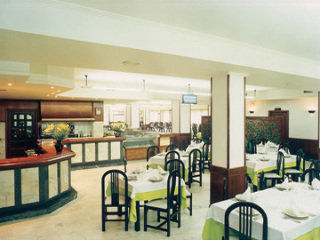 Scala Hotel Padron