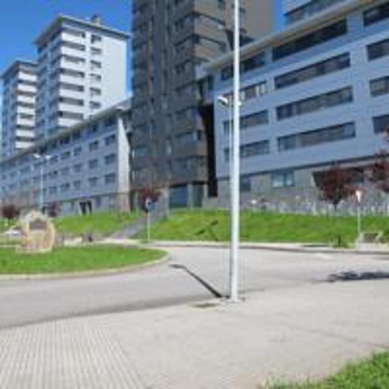 Apartamento Turísticos Cancelas By Bossh