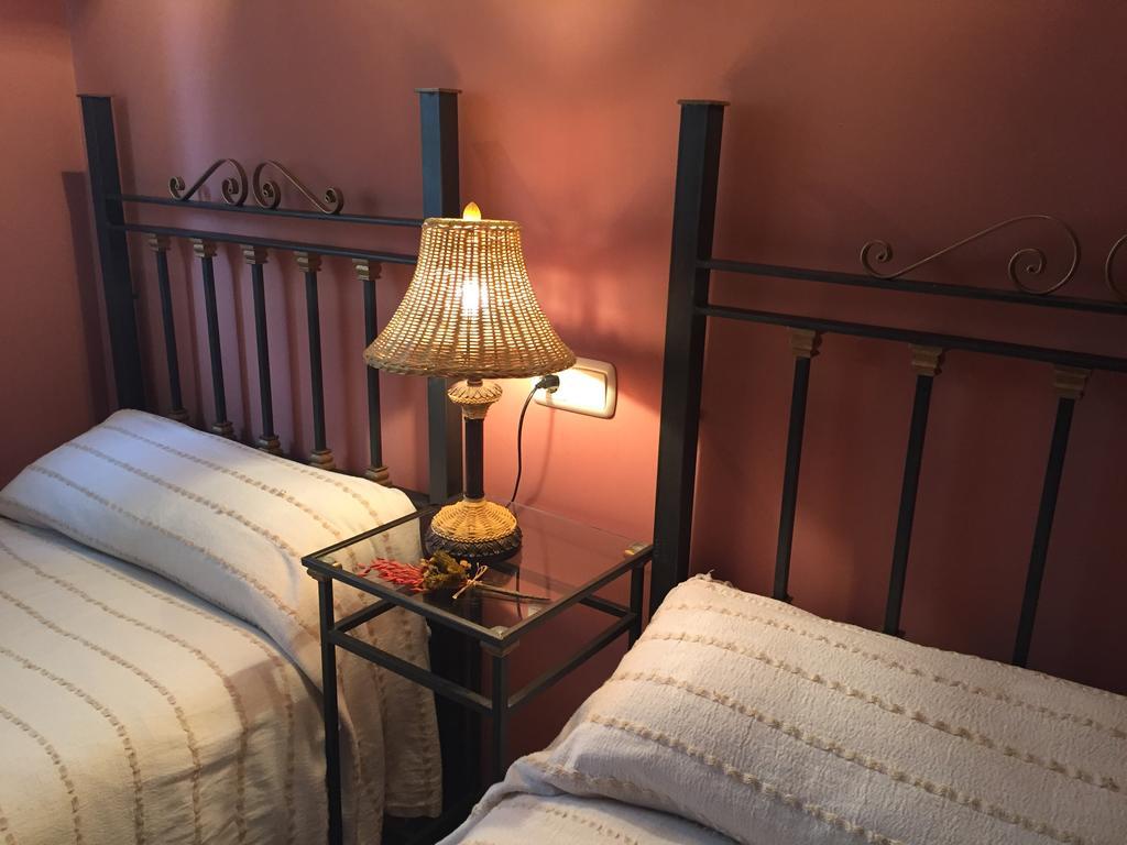 Apartment Fuente De Cella