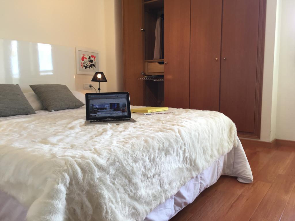 Macflats Playa Valencia 7 Apartment Valencia