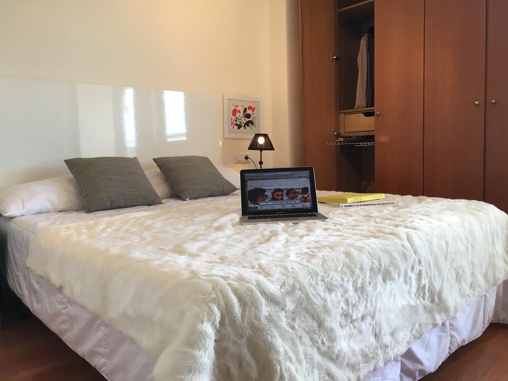 Macflats Playa Valencia 7 * Valencia