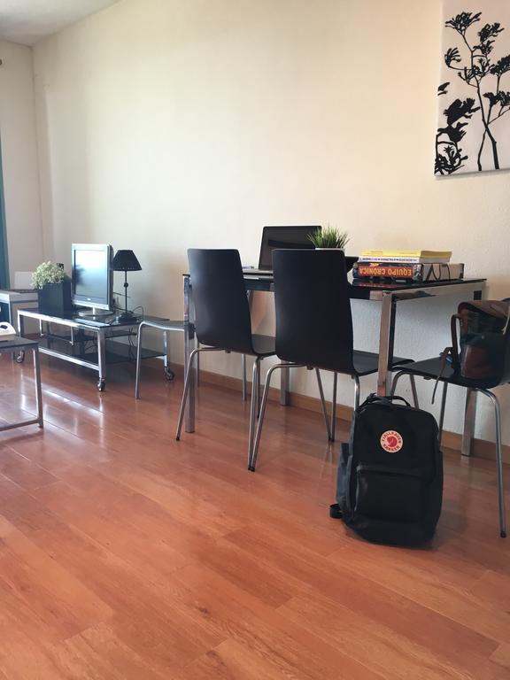 Apartment Macflats Playa Valencia 7 *