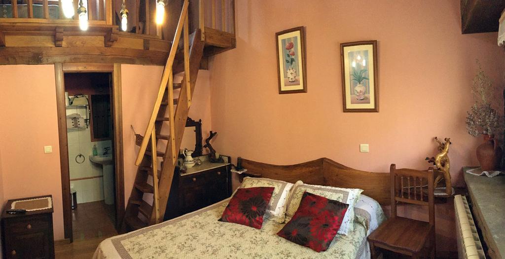 Apartamento Casa Miguel