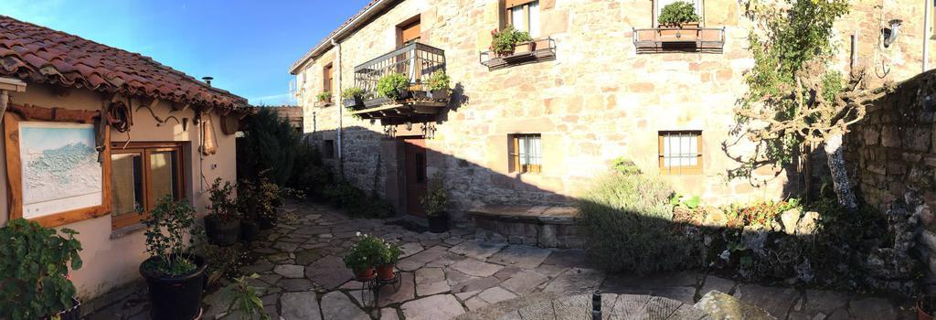 Casa Miguel * Olea