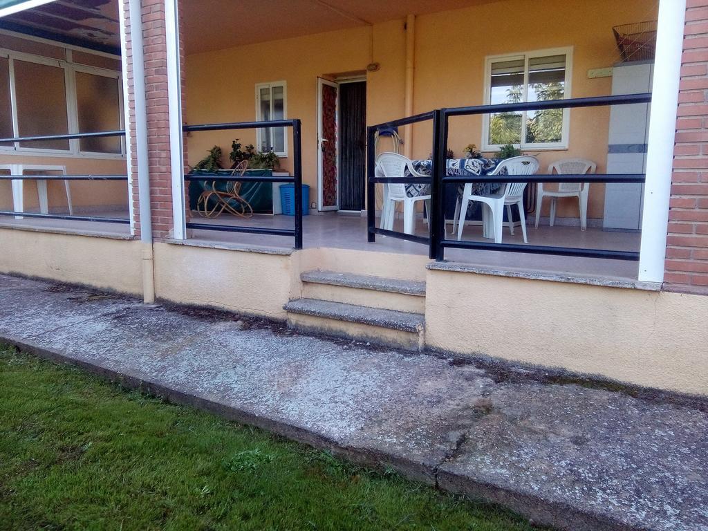Holiday home Holiday Azucarera *