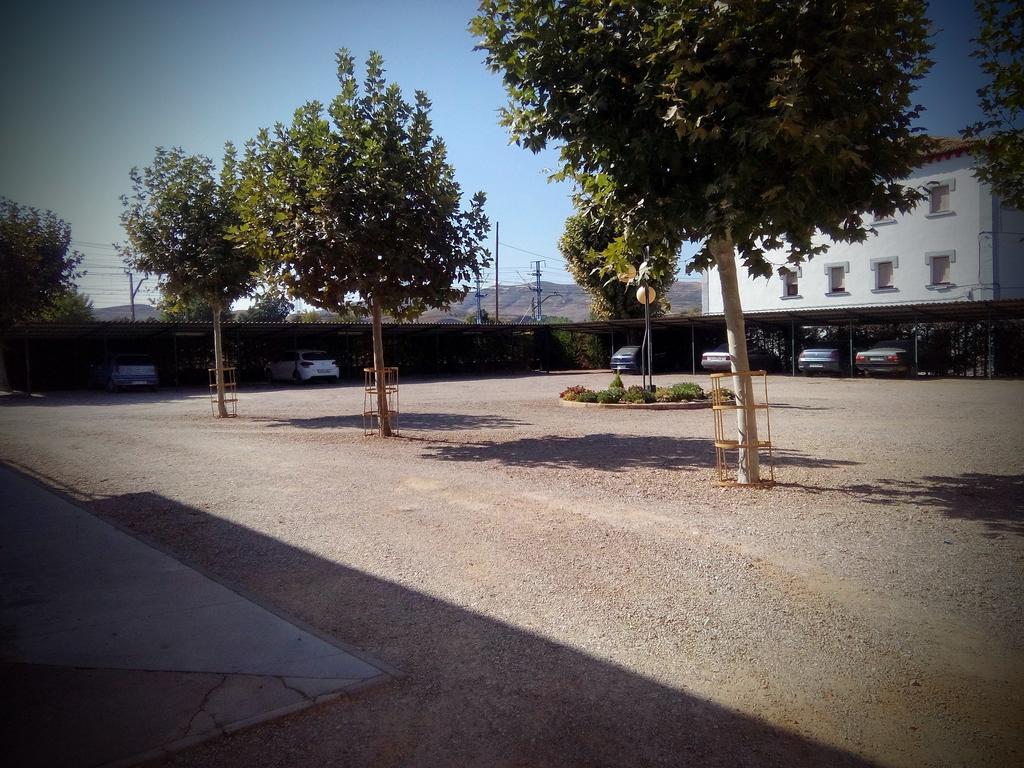 Holiday home Holiday Azucarera