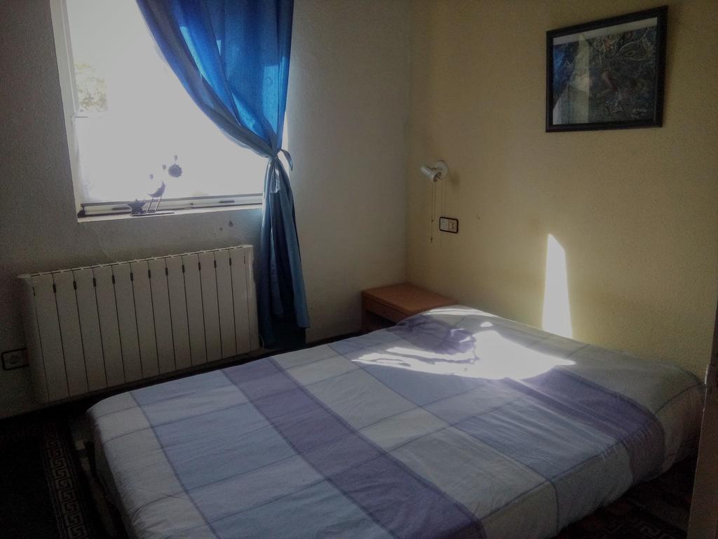 Holiday home Holiday Azucarera *
