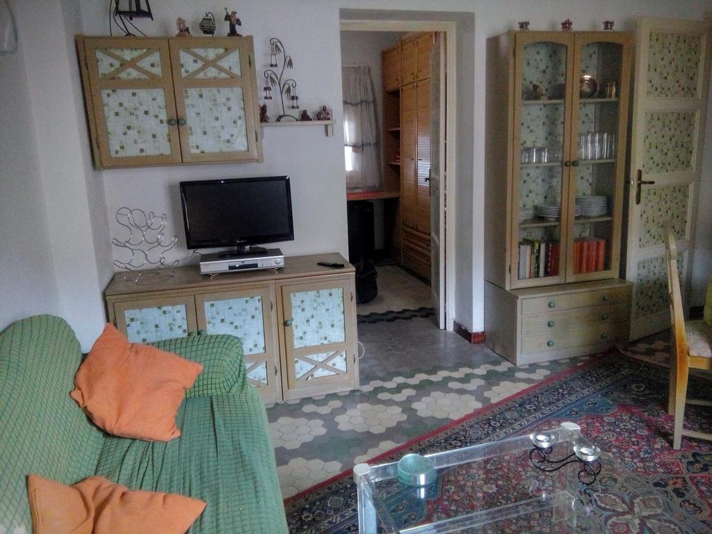 Holiday home Holiday Azucarera