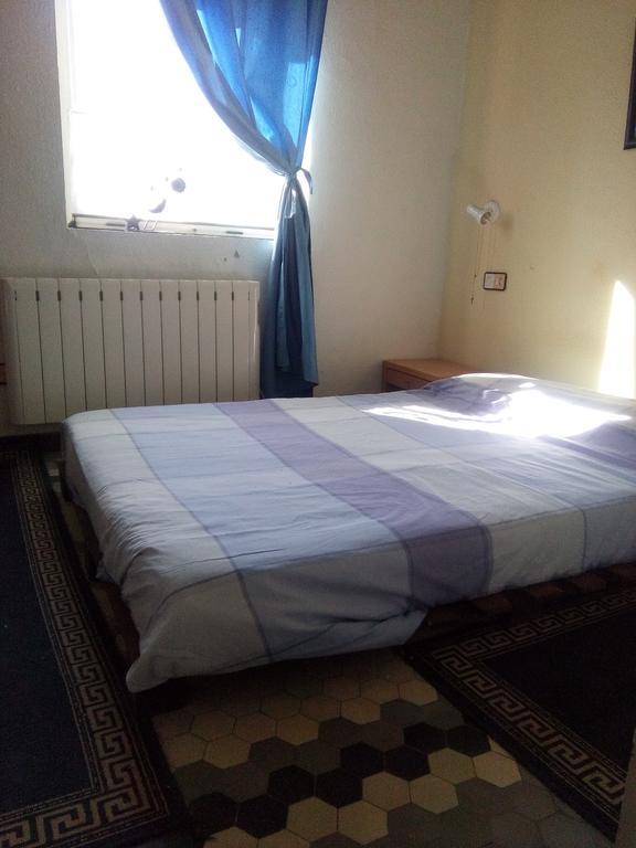 Holiday Azucarera Holiday home Terrer