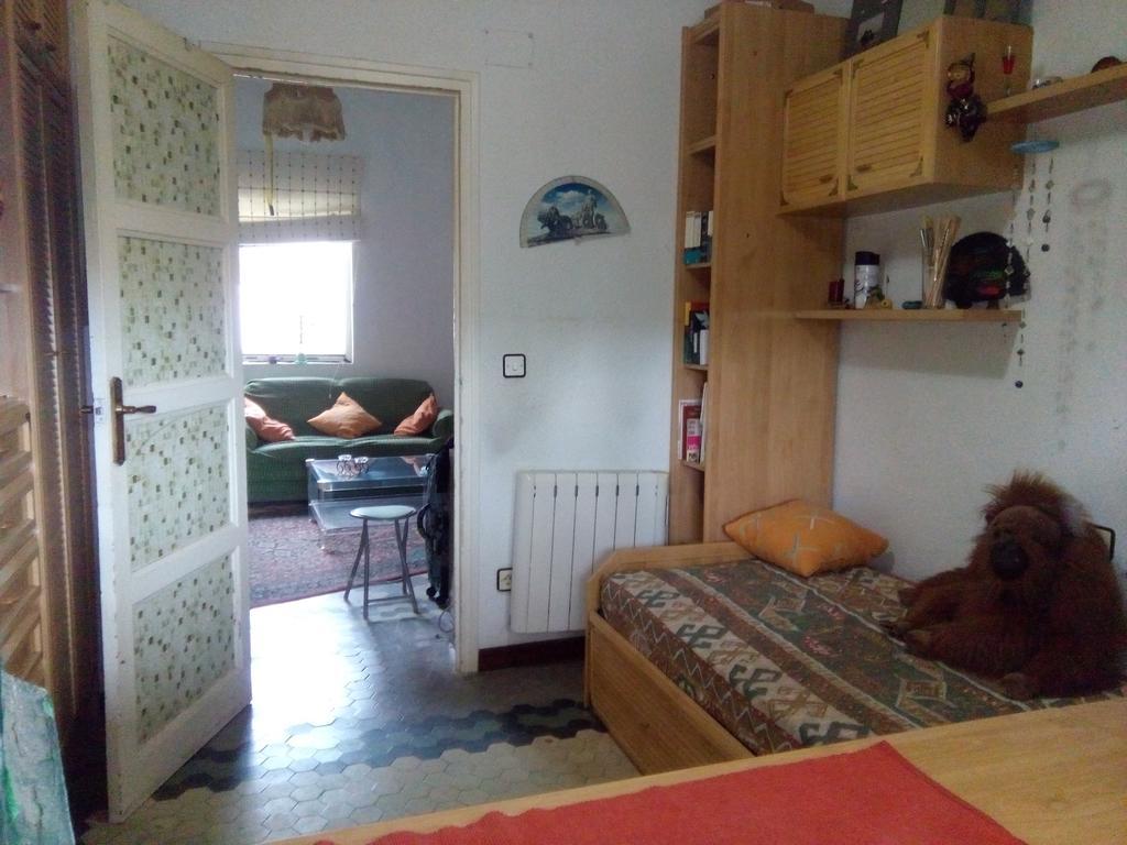 Holiday home Holiday Azucarera *