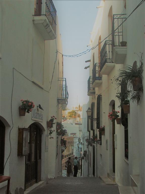 Apartamento La Parata *