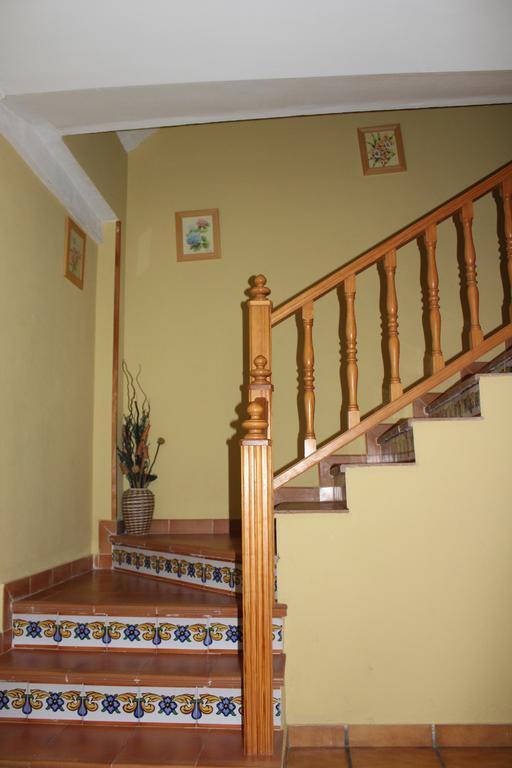 Casona Fuente Del Barrio Villa Chera