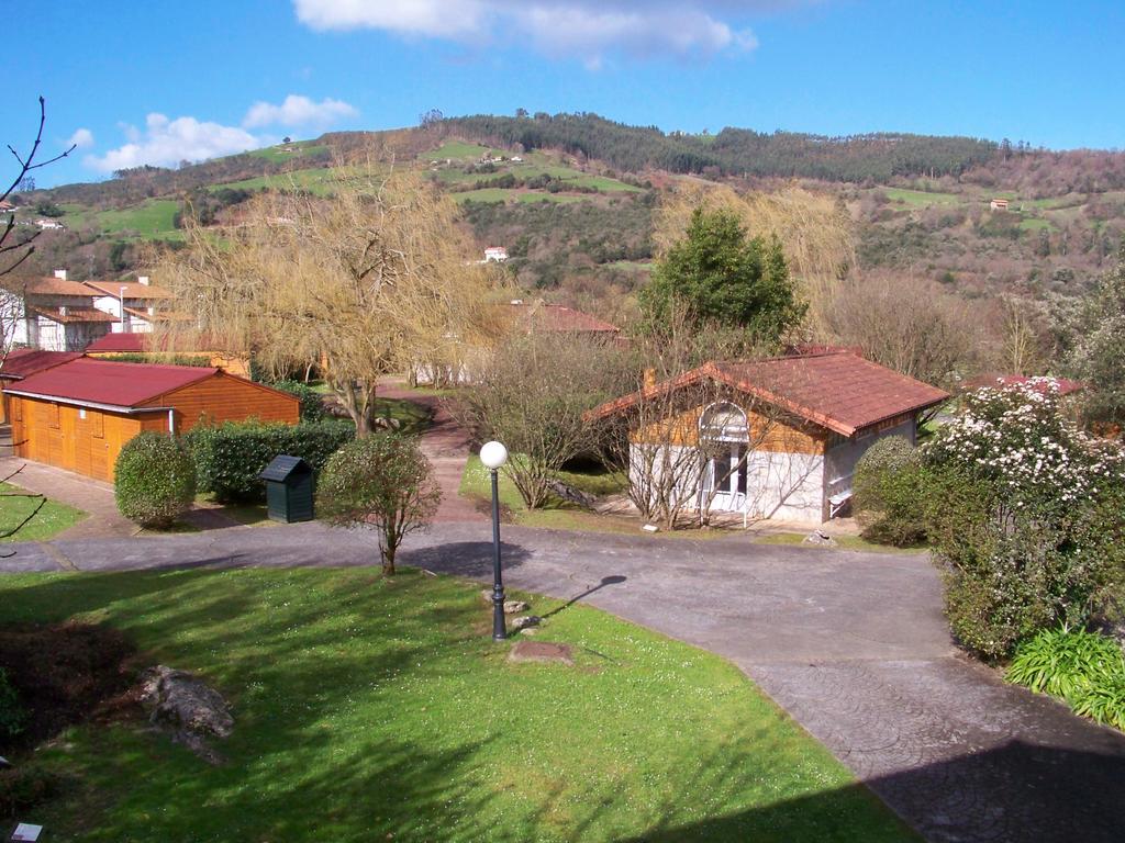 El Mazo Rada