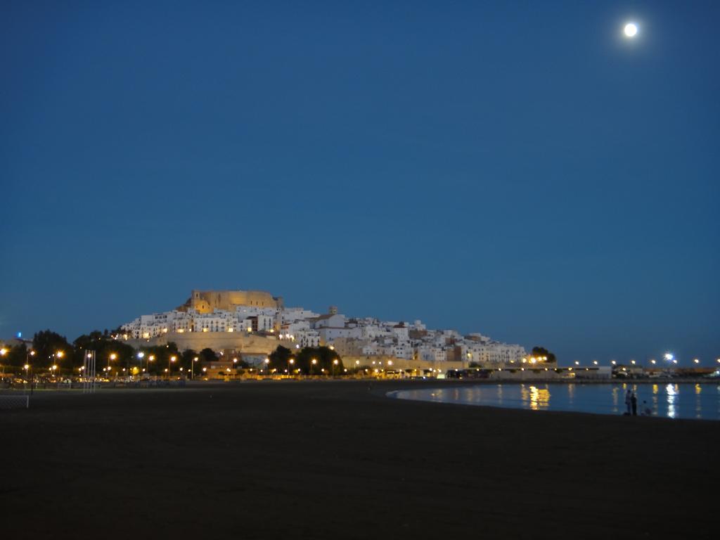 Bertur Picasso Apartamento Peñíscola