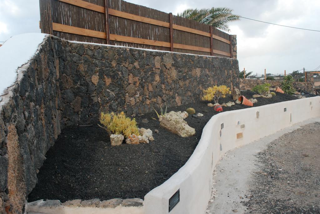 Casa Indira Сasa de vacaciones Playa del Águila